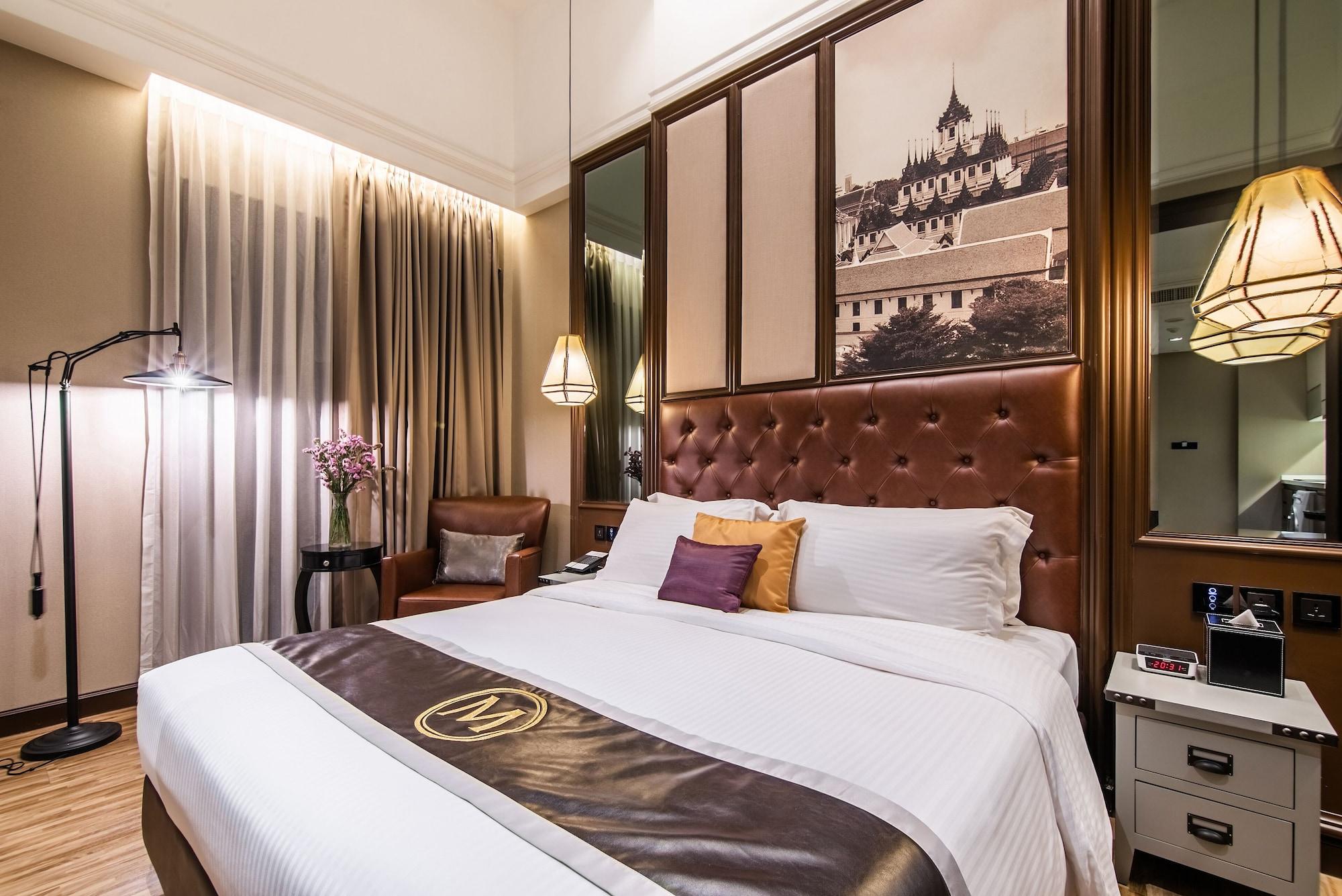 The Metropole Bangkok - Thonglor Hotel Exterior foto